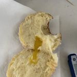 M Donut