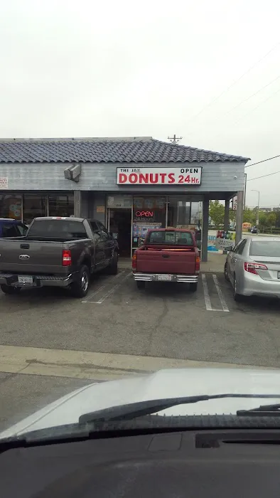 Jax Donuts Picture 1
