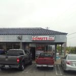 Jax Donuts