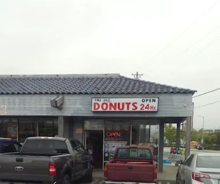Jax Donuts