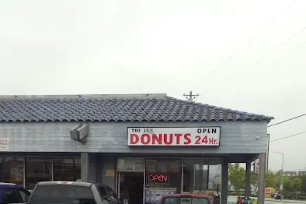 Jax Donuts