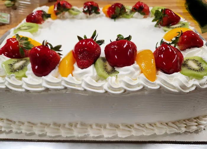 Ramirez Bakery Picture 1