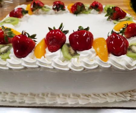 Ramirez Bakery