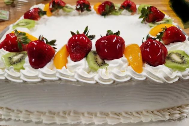 Ramirez Bakery