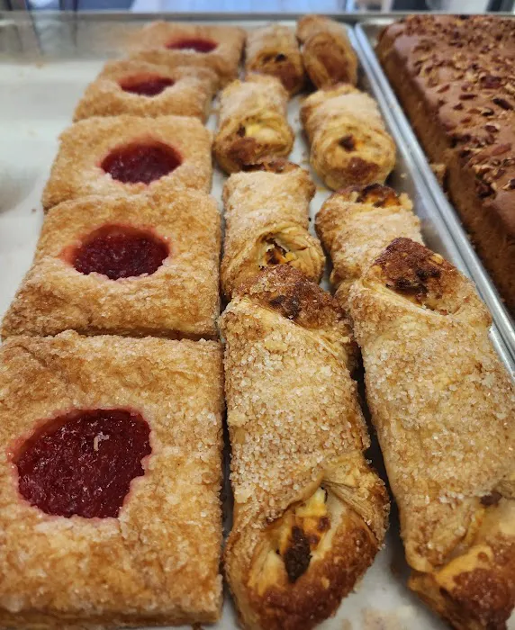 Ramirez Bakery Picture 6