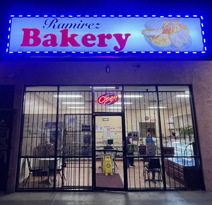 Ramirez Bakery Picture 2