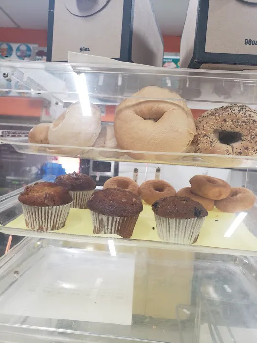 Eagle Donuts Picture 1