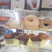 Eagle Donuts ico