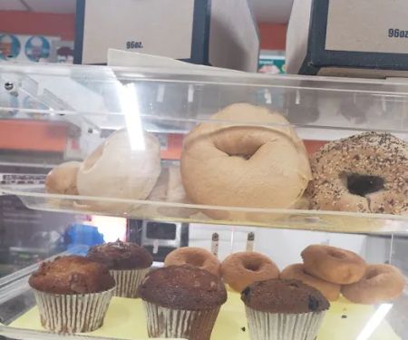 Eagle Donuts