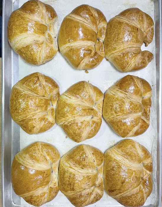 Eagle Donuts Picture 7