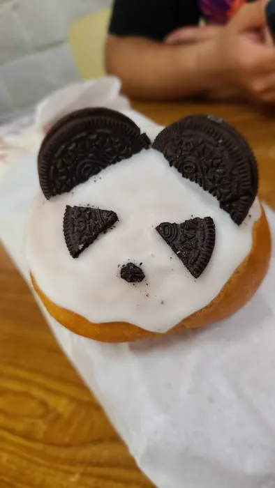 Eagle Donuts Picture 9