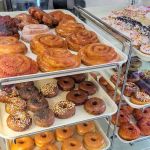 Favorite Doughnuts