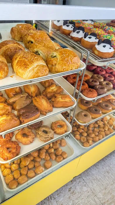 Favorite Doughnuts Picture 9