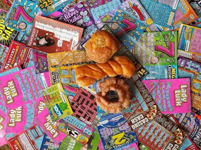 Favorite Doughnuts Picture 7