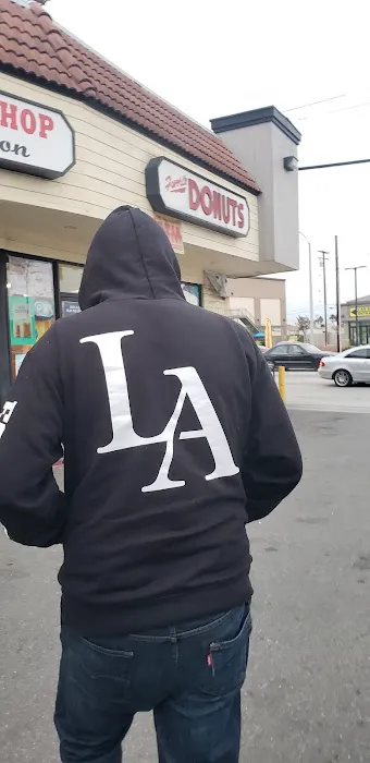 Favorite Doughnuts Picture 2