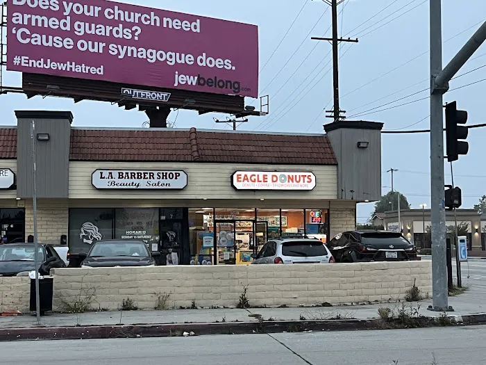 Favorite Doughnuts Picture 8