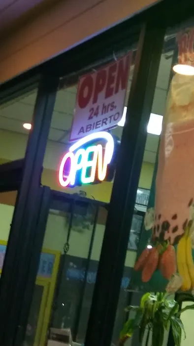 Favorite Doughnuts Picture 3
