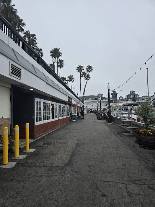 Pier Bakery & Churros Picture 9