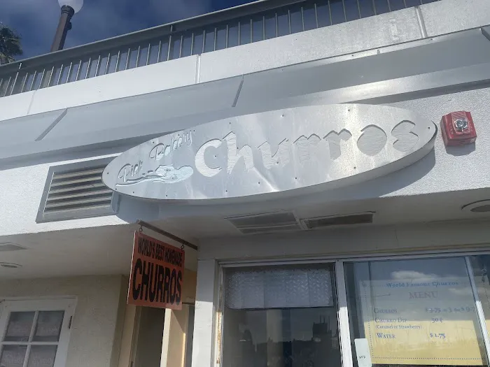 Pier Bakery & Churros Picture 8
