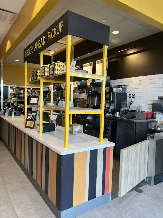 Einstein Bros. Bagels Picture 1