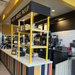 Einstein Bros. Bagels