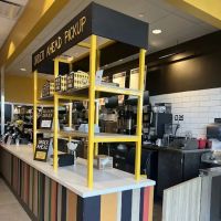 Einstein Bros. Bagels ico