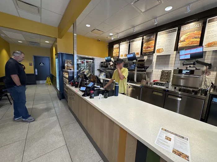Einstein Bros. Bagels Picture 3