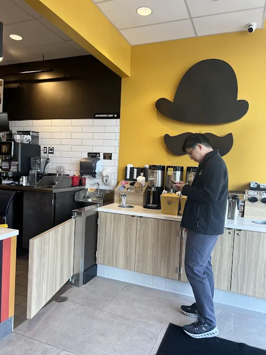 Einstein Bros. Bagels Picture 6