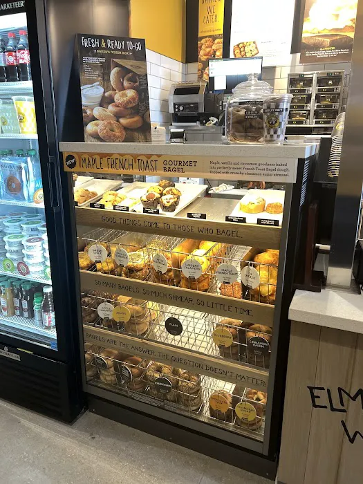 Einstein Bros. Bagels Picture 5