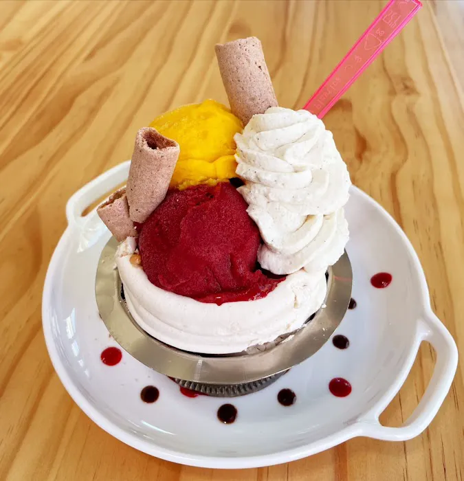 Adore Dessert Café Picture 6