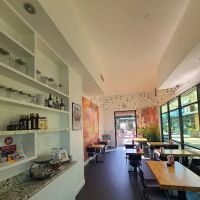 Adore Dessert Café ico
