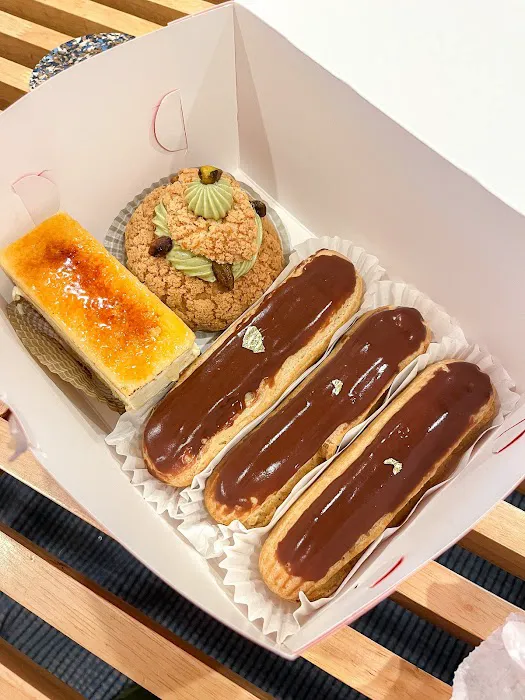 Adore Dessert Café Picture 5