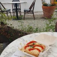 Yellow Jersey Patisserie ico