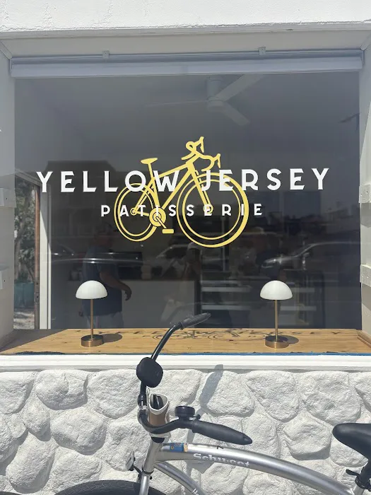 Yellow Jersey Patisserie Picture 5