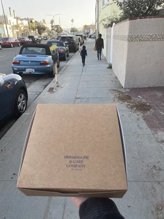 Hermosa Pie & Cake Company Picture 2