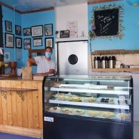 Hermosa Pie & Cake Company ico