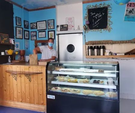 Hermosa Pie & Cake Company