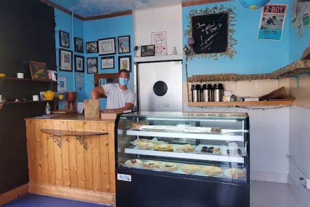 Hermosa Pie & Cake Company