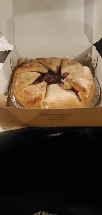 Hermosa Pie & Cake Company Picture 5