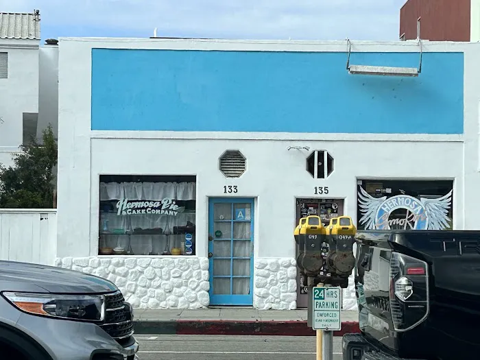 Hermosa Pie & Cake Company Picture 8