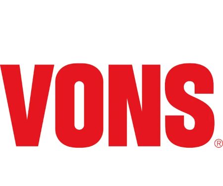 Vons Bakery