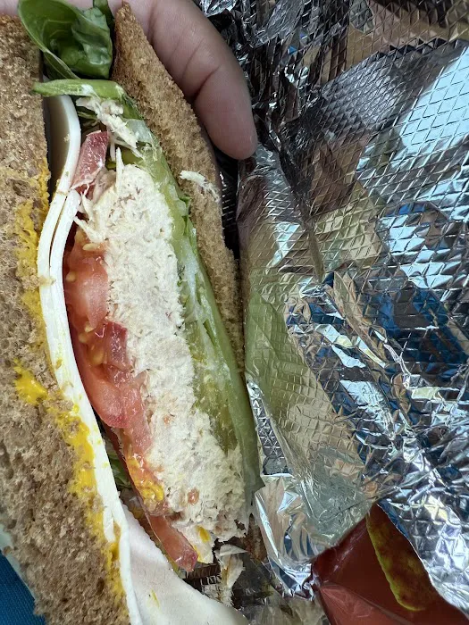 Redondough Picture 2