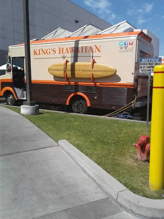 King's Hawaiian Bakery, West Inc. Picture 10