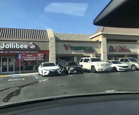 Red Ribbon Bakeshop