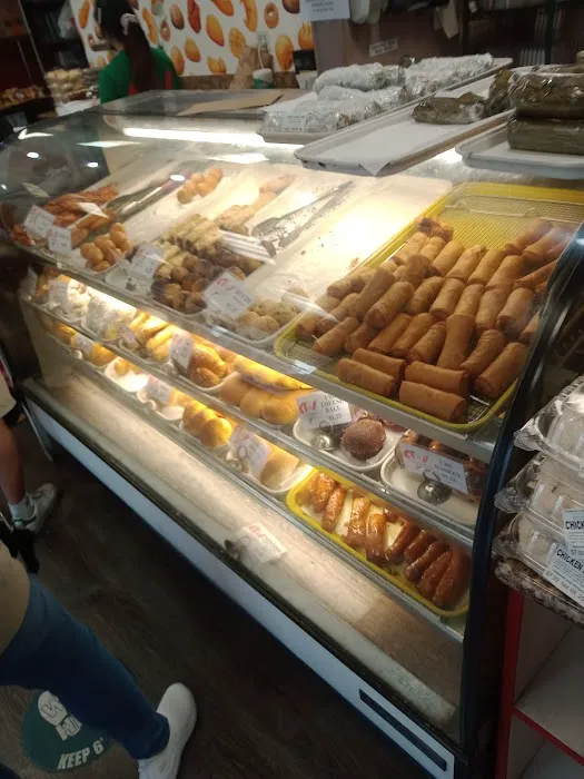 V Tropical Bake Shop Picture 10