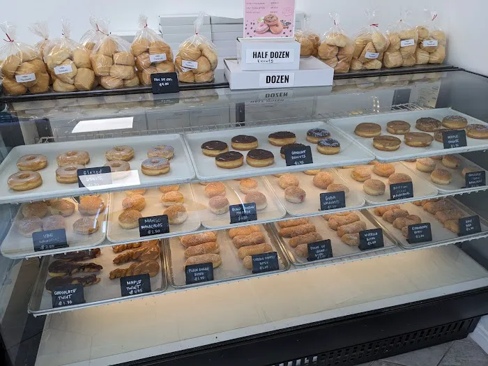 Starbread Bakery Picture 8