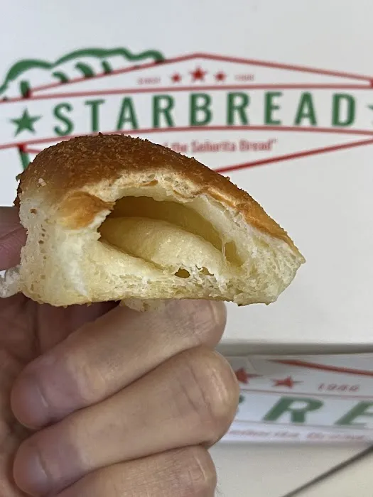 Starbread Bakery Picture 7