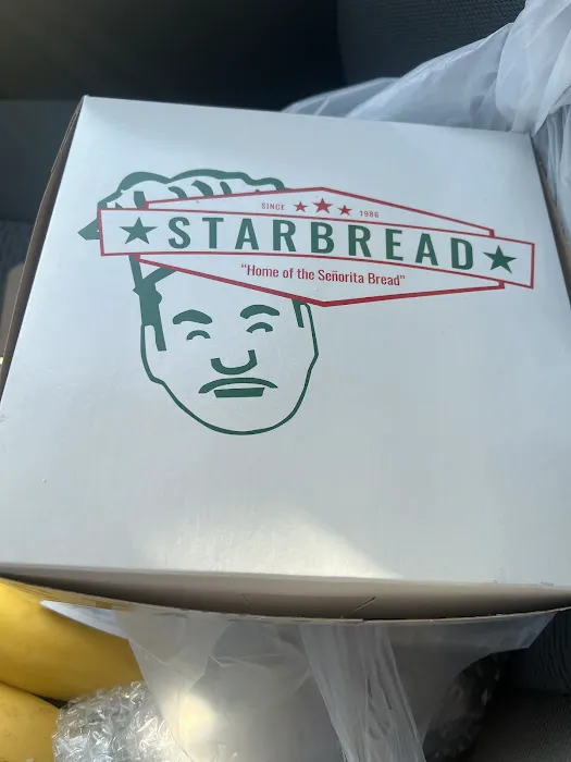 Starbread Bakery Picture 9