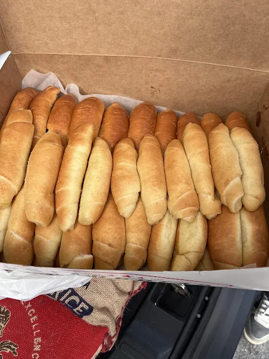 Starbread Bakery Picture 4