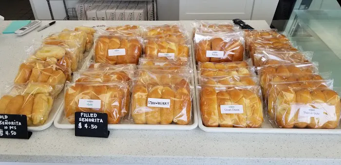 Starbread Bakery Picture 1